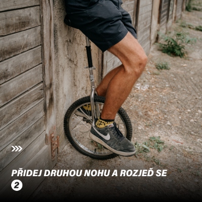 jak nasedat na jednokolku u zdi